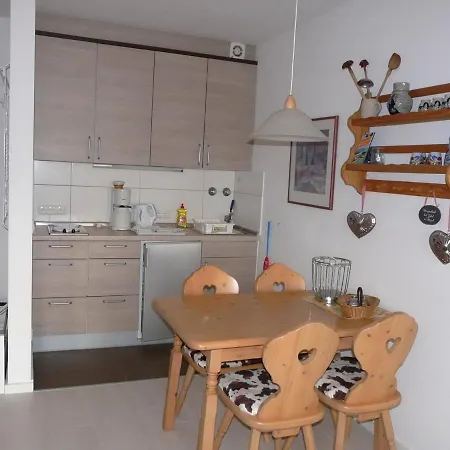 Ferienwohnung Nr. 7 Bergschlossl - #113356 Διαμέρισμα
