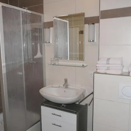 Ferienwohnung Nr. 7 Bergschlossl - #113356 Όμπερντορφ