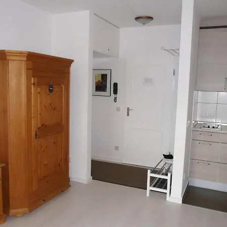 Ferienwohnung Nr. 7 Bergschlossl - #113356 Διαμέρισμα *