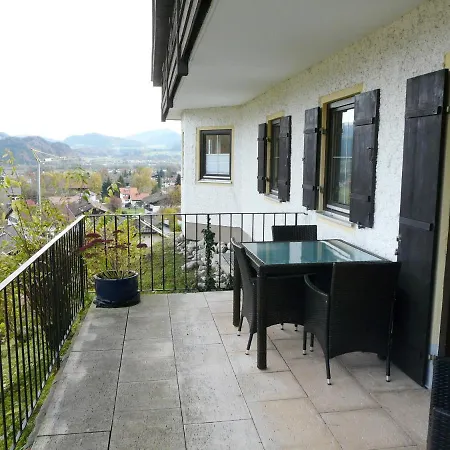 Ferienwohnung Nr. 7 Bergschlossl - #113356 Διαμέρισμα
