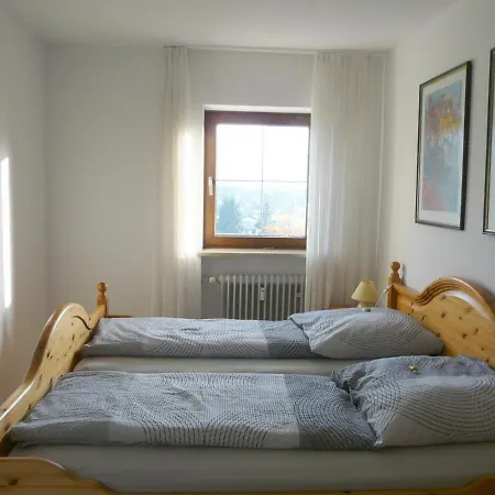 Ferienwohnung Nr. 7 Bergschlossl - #113356 * Όμπερντορφ