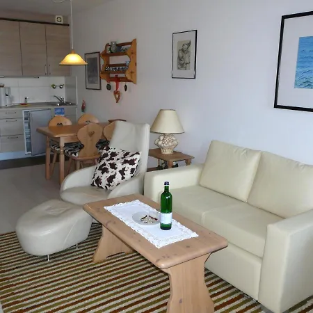 Διαμέρισμα Ferienwohnung Nr. 7 Bergschlossl - #113356