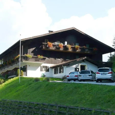 Διαμέρισμα Ferienwohnung Nr. 7 Bergschlossl - #113356