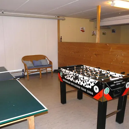 Ferienwohnung Nr. 7 Bergschlossl - #113356 * Όμπερντορφ