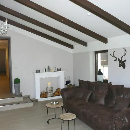 Διαμέρισμα Ferienwohnung Nr. 7 Bergschlossl - #113356 *