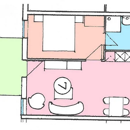 Ferienwohnung Nr. 7 Bergschlossl - #113356