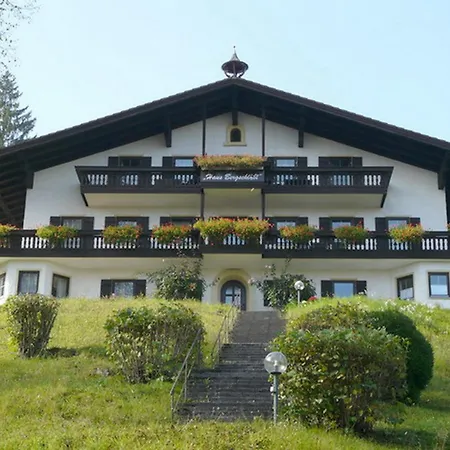 Διαμέρισμα Ferienwohnung Nr. 7 Bergschlossl - #113356 *