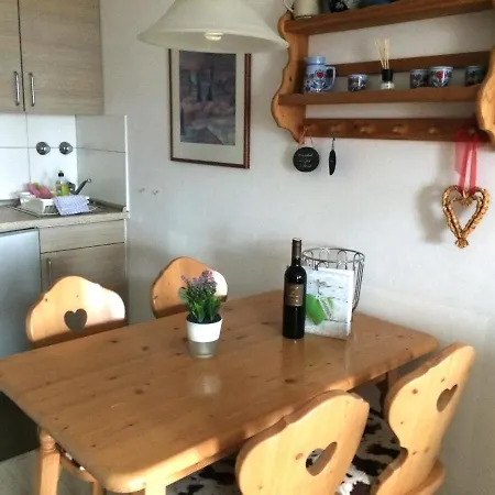 Ferienwohnung Nr. 7 Bergschlossl - #113356 * Όμπερντορφ
