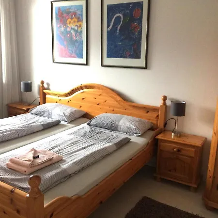 Ferienwohnung Nr. 7 Bergschlossl - #113356 Διαμέρισμα *
